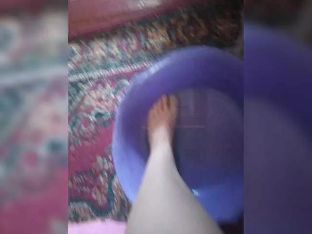 Sweet00Cherry on BongaCams 