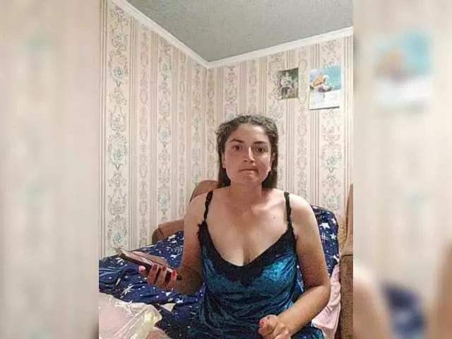 Sweet00Cherry on BongaCams 
