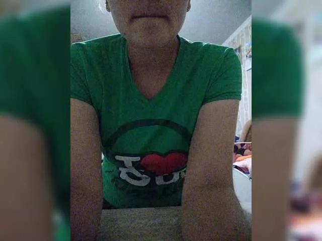 Sweet00Cherry on BongaCams 