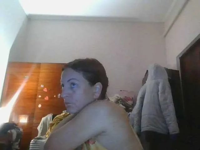 sweetcandy1 on BongaCams 