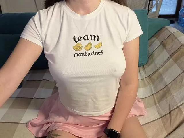 sweetdreams10 on BongaCams 