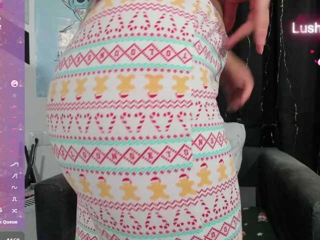 SweetLilith on BongaCams 