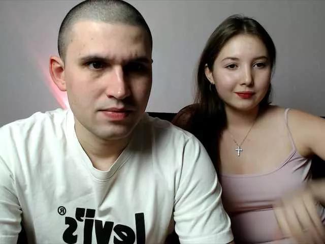 SweetSdreamS on BongaCams 