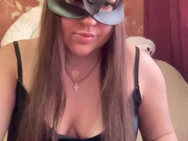 SweetStrawberry1 on BongaCams