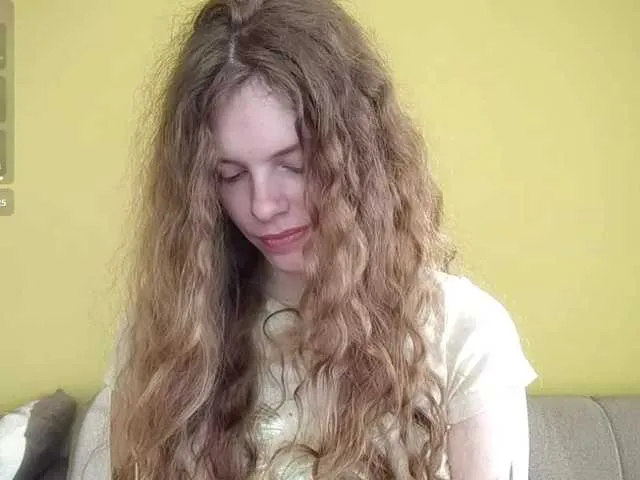 TalithaVidot model from bc