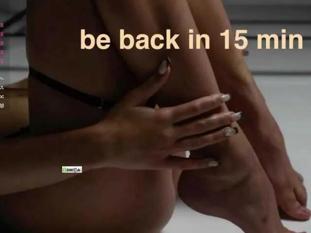 TammyLynn on BongaCams 