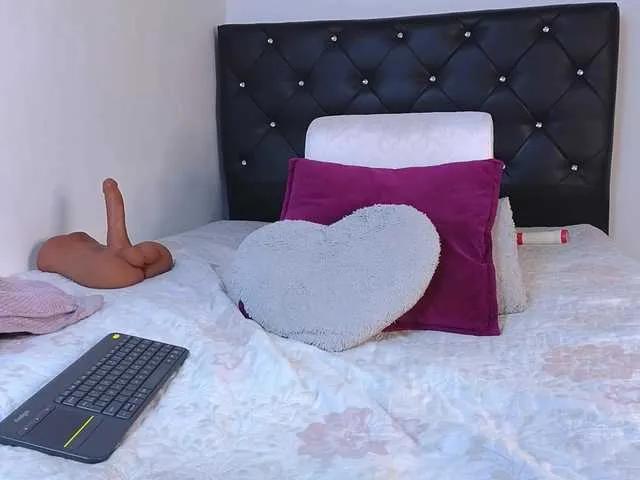 Tatiana-Blare's avatar