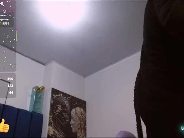 Tatiana-star on BongaCams 