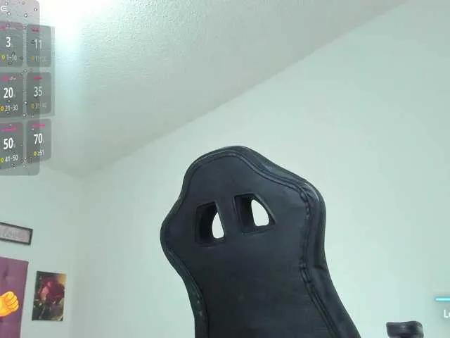 Tatiana-star on BongaCams 