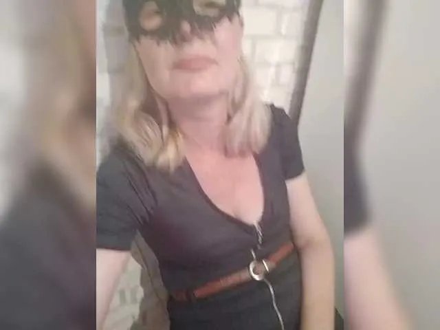 TatKotik on BongaCams