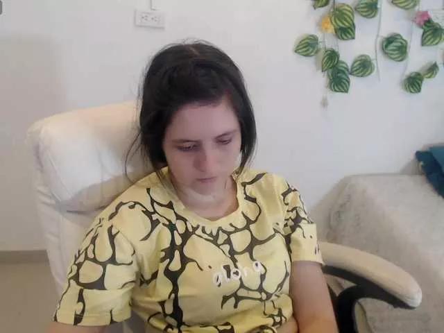 tiffany-69 on BongaCams 