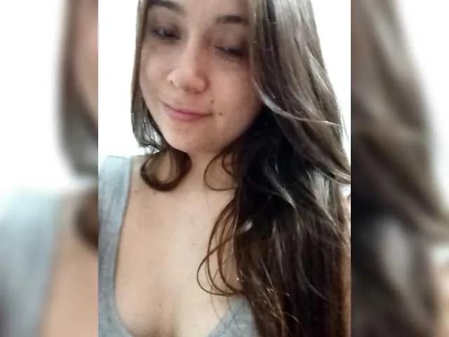 TiffanyB8 on BongaCams 