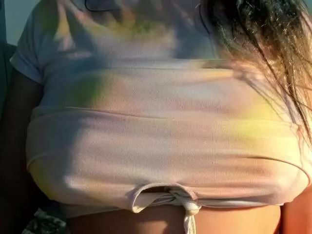 tiffanyteresa on BongaCams 