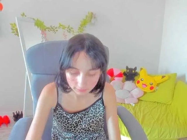 Timina on BongaCams 