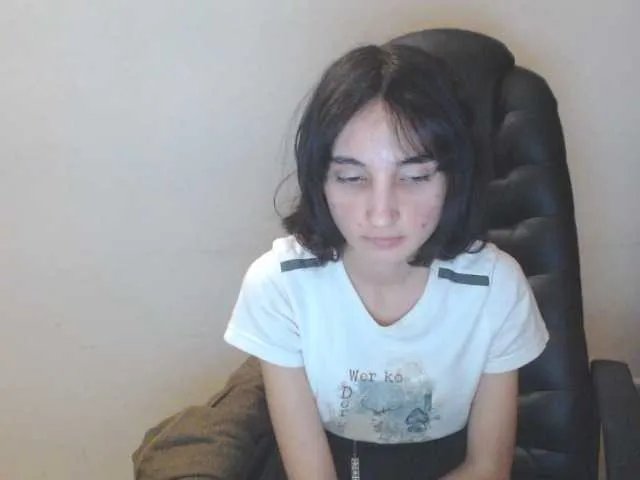 Timina on BongaCams 