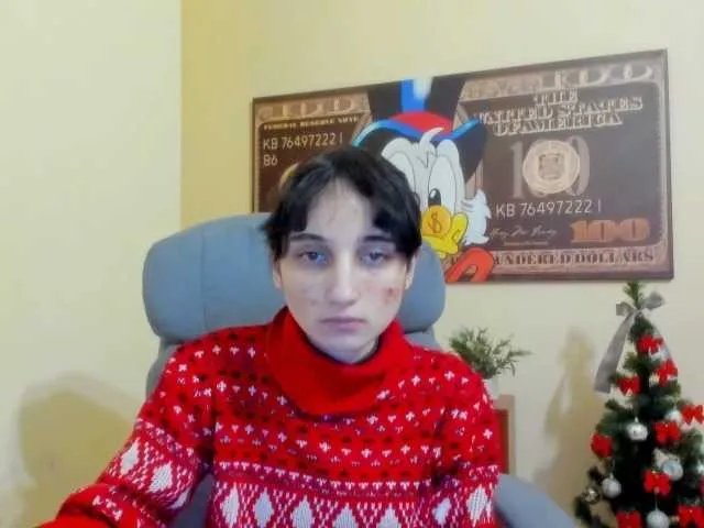 Timina on BongaCams 
