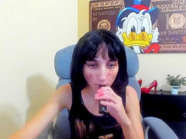 Timina on BongaCams 