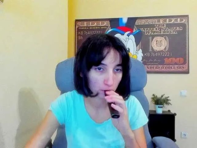 Timina on BongaCams 
