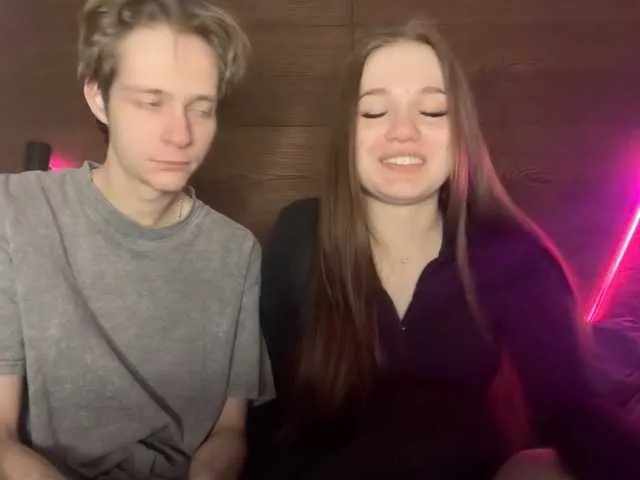 titsDestroy2007 on BongaCams 