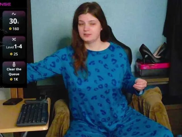 TreeJeanne on BongaCams 