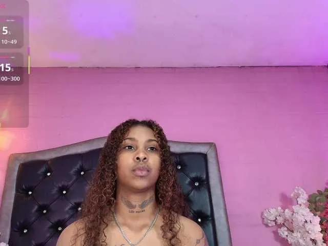 Triipsy on BongaCams