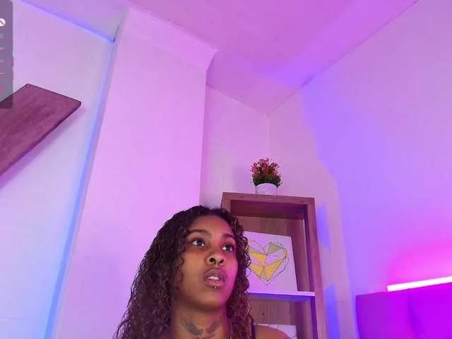 Triipsy on BongaCams