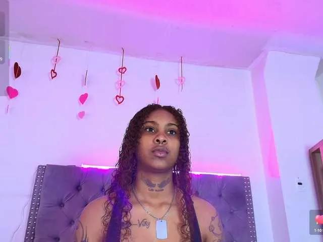 Triipsy on BongaCams