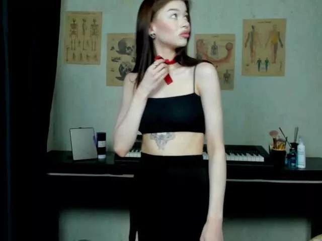 Tune-Godness on BongaCams