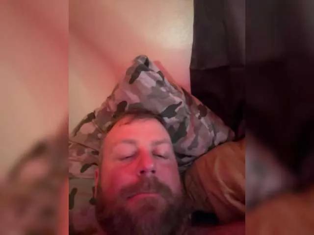 UsUnleashed88 on BongaCams