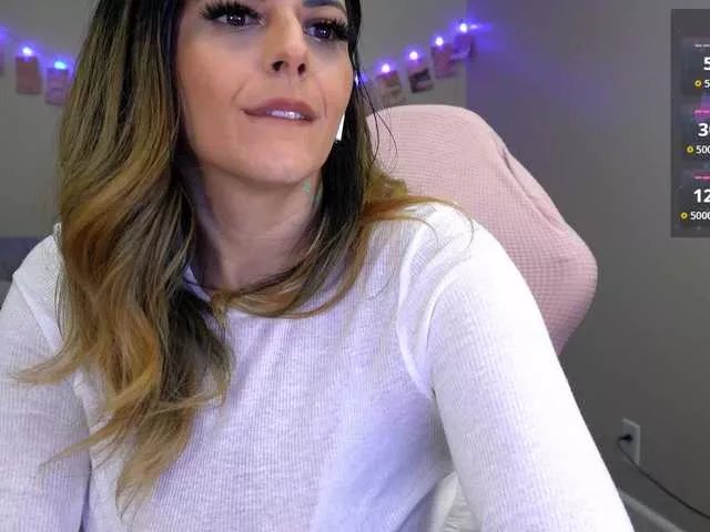 UwUKalieRxUwU on BongaCams 