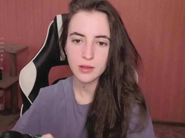 Valeritiiio on BongaCams