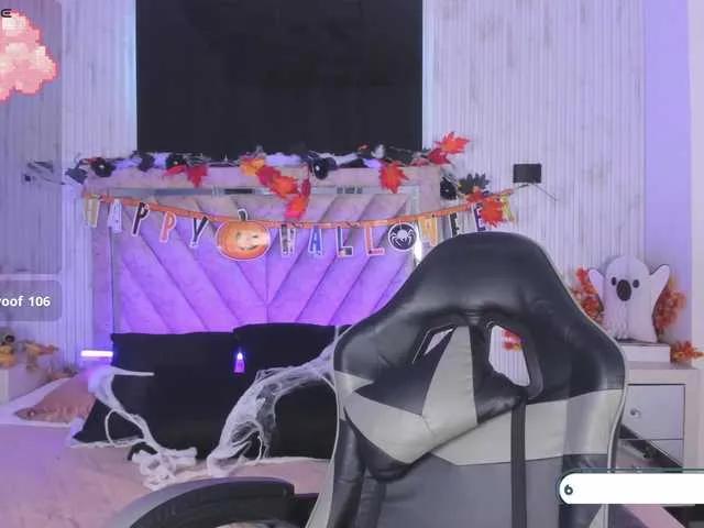 Valery-wang on BongaCams