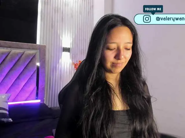 Valery-wang model from bc