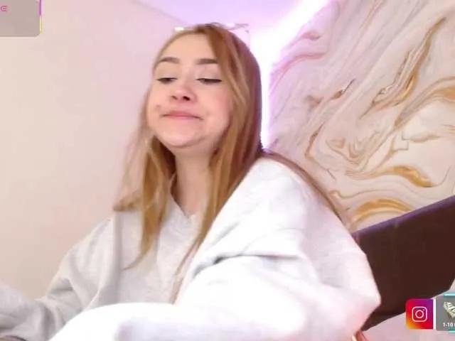 Valeryfoxx1 on BongaCams