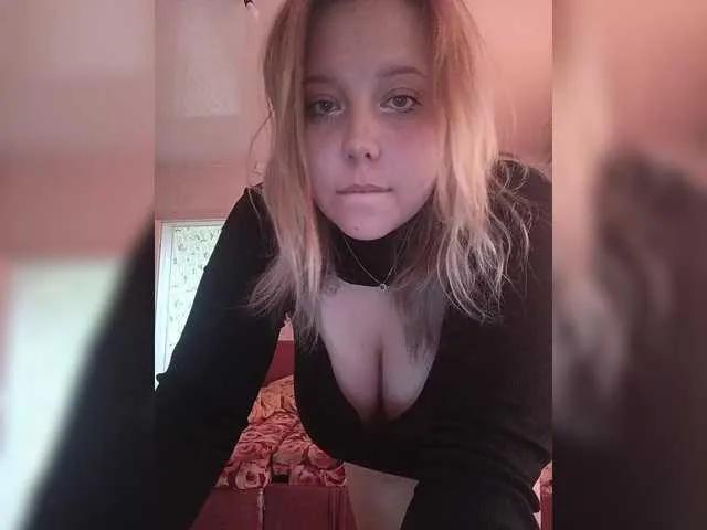 vaverika on BongaCams 