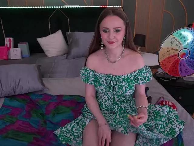 VeronikaNew on BongaCams