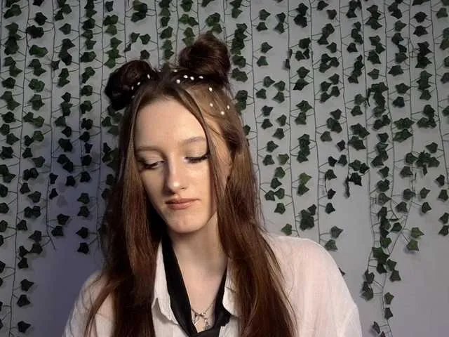 VikkiShon model from bc