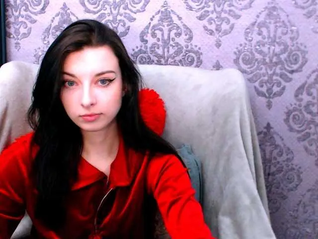 VirginLuna model from bc