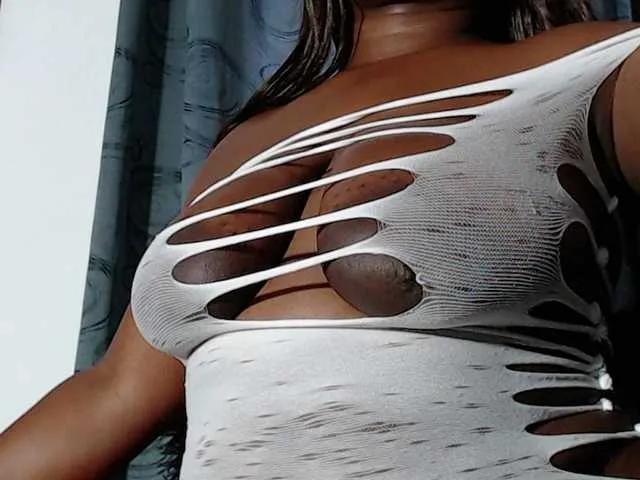 ViviannLane on BongaCams 