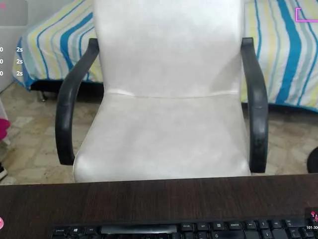 wendy-sweet on BongaCams