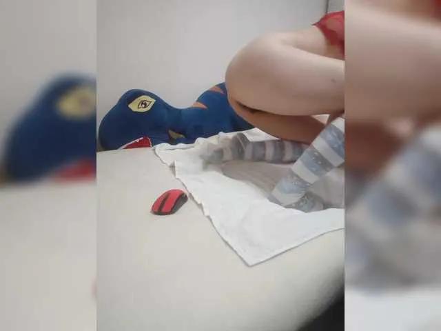 wettt12910 — Sexx , fuck anal, both put toy in pussy+anal
Big toy, cucumber, bottle, banana