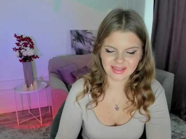 WildDesirea — Freechat on BongaCams