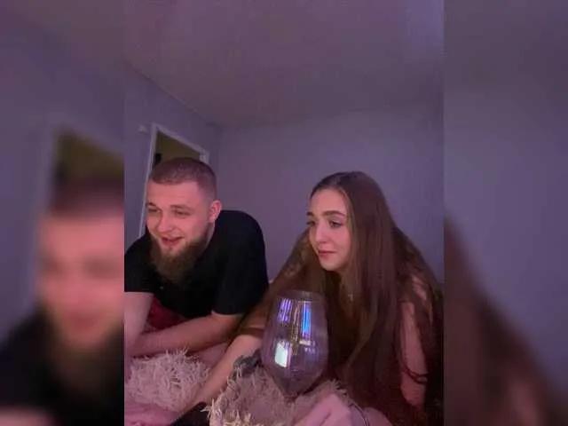 WildLoversOne on BongaCams