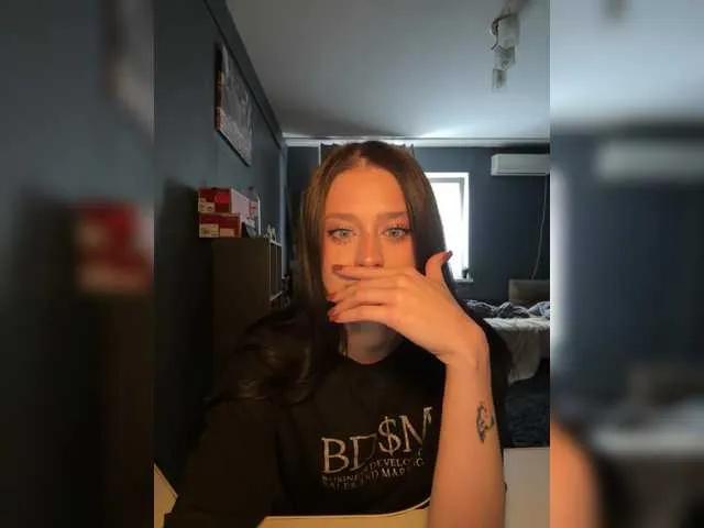 wowitsbarb1e on BongaCams 