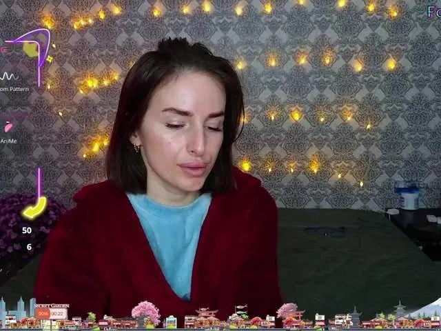 xxadrihanna on BongaCams 