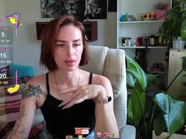xxadrihanna on BongaCams 