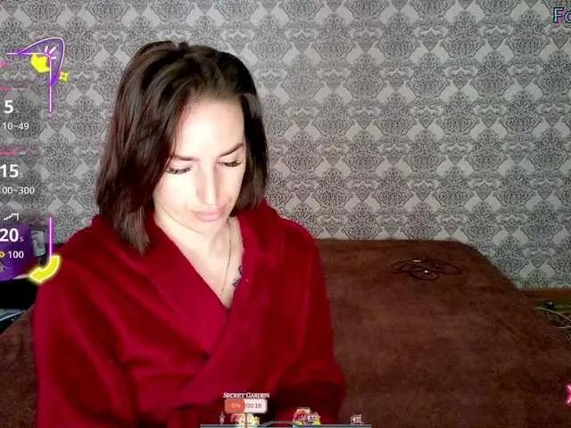 xxadrihanna on BongaCams 