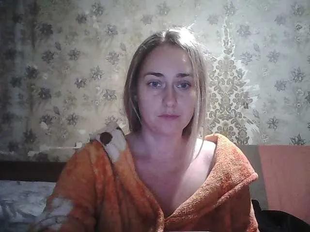 Yana36 on BongaCams 