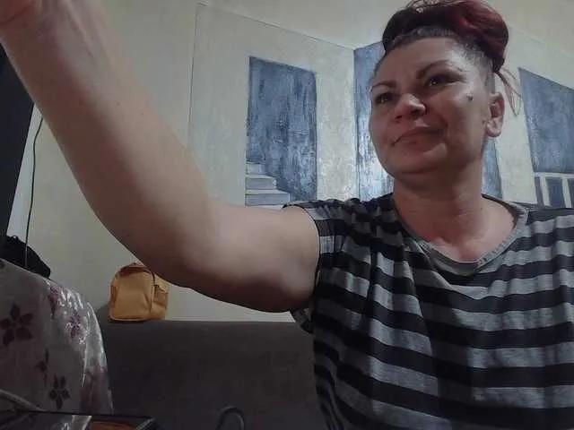 YasminaGeil's avatar