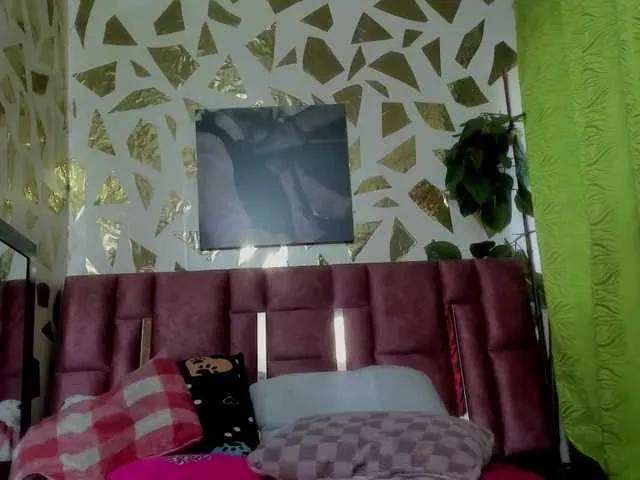 Yaumiiko on BongaCams